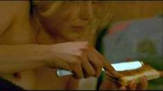 Голая Эбби Корниш в фильме «16 лет. Любовь. Перезагрузка» фото #5