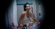 Голая Элена Ногуэрра в фильме «Муму» фото #1