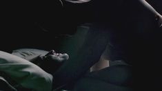 Голая Элизабет Дебики в сериале «Ночной администратор» фото #20