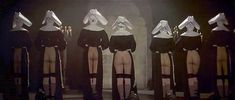 Голая Элизабет Шу в фильме «Кузина Бетта» фото #4