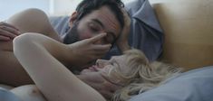 Голая Элисон Судол в сериале «Очевидное» фото #4