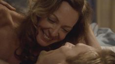 Голая Эллисон Дженни в сериале «Мастера секса» фото #1