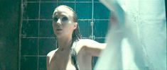 Голая Эшли Мулрон в фильме «Убийцы вампирш-лесбиянок» фото #6