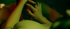 Голая Эшли С. Уильямс в фильме «Джулия» фото #2