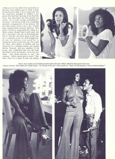 Абсолютно голая Азизи Джохари снялась в американском журнале Playboy фото #6