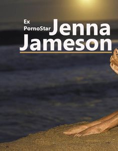 Раздетая Дженна Джеймсон в журнале Revista Temas De Hombre фото #1