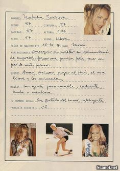 Пышногрудая Наталия Соколова обнажилась в журнале Playboy фото #9