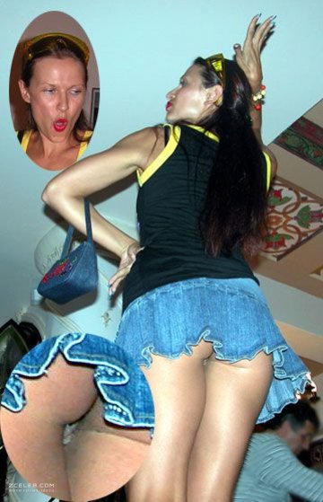 Трусикидегі әжелер порно