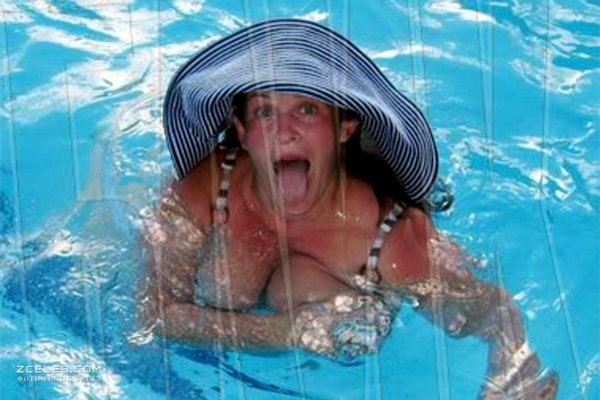 Yosh tabiatshunoslar porno