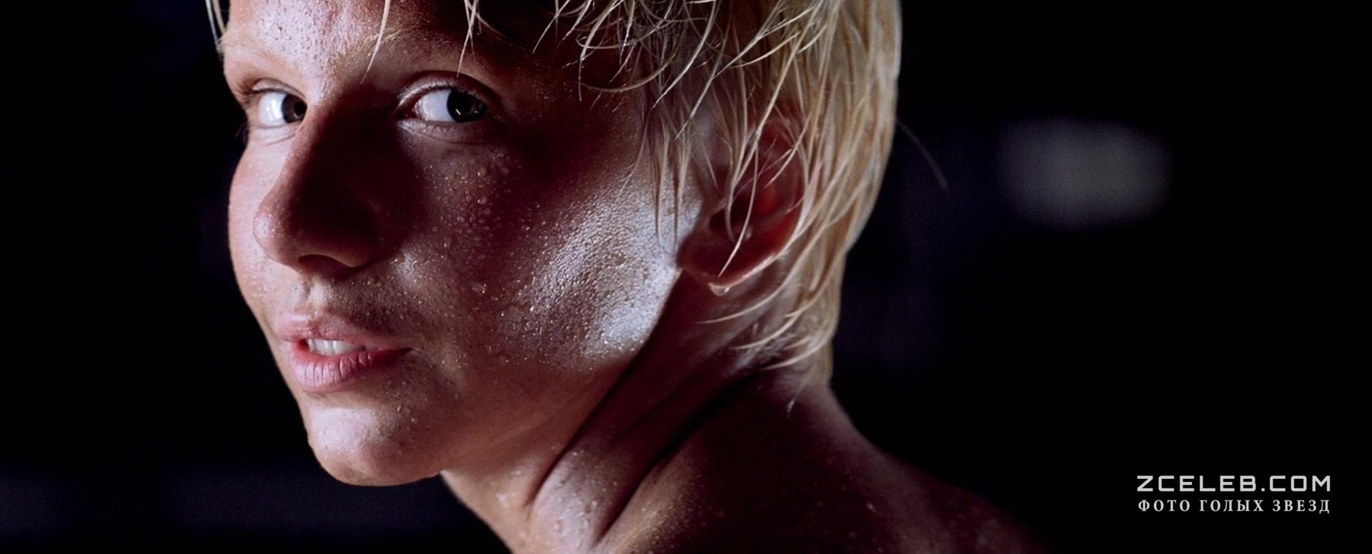 Ирина Рахманованың эротикалық суреттері