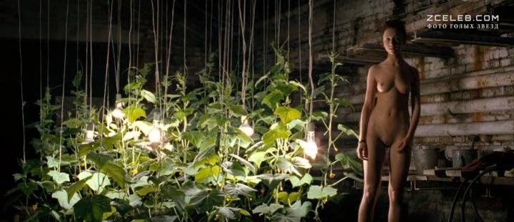 Дита фон Тистің письки суреті