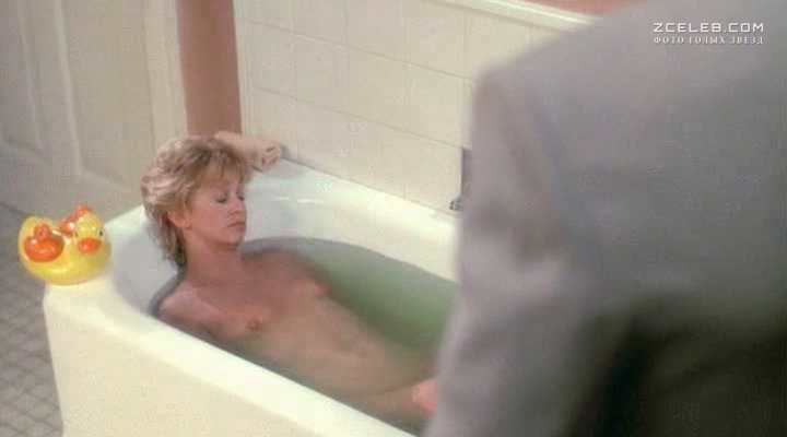 Голди Хоун жалаңаш порно фотосуреттер