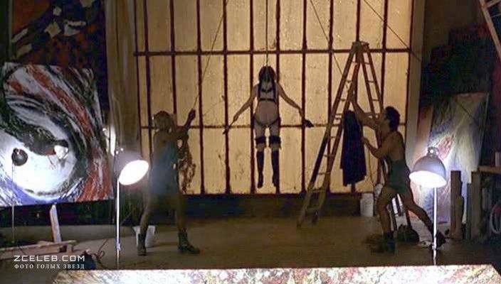 Сексуалдық эротикалық видео