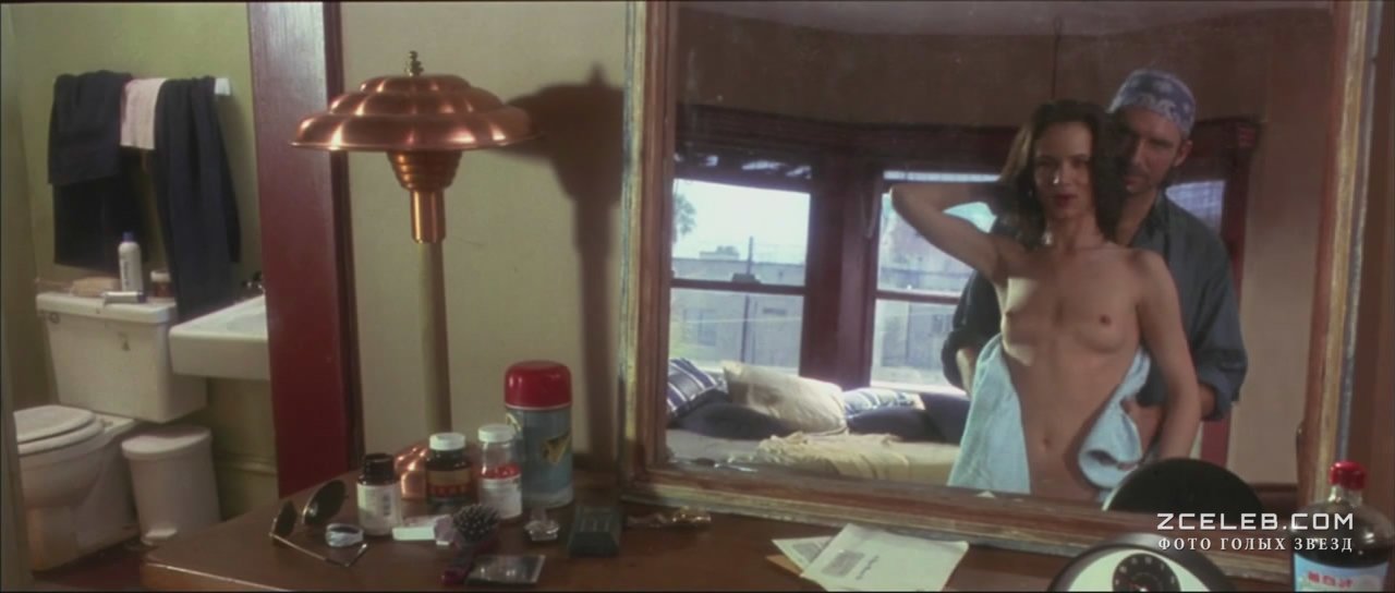 Джульетта Льюиспен эротика