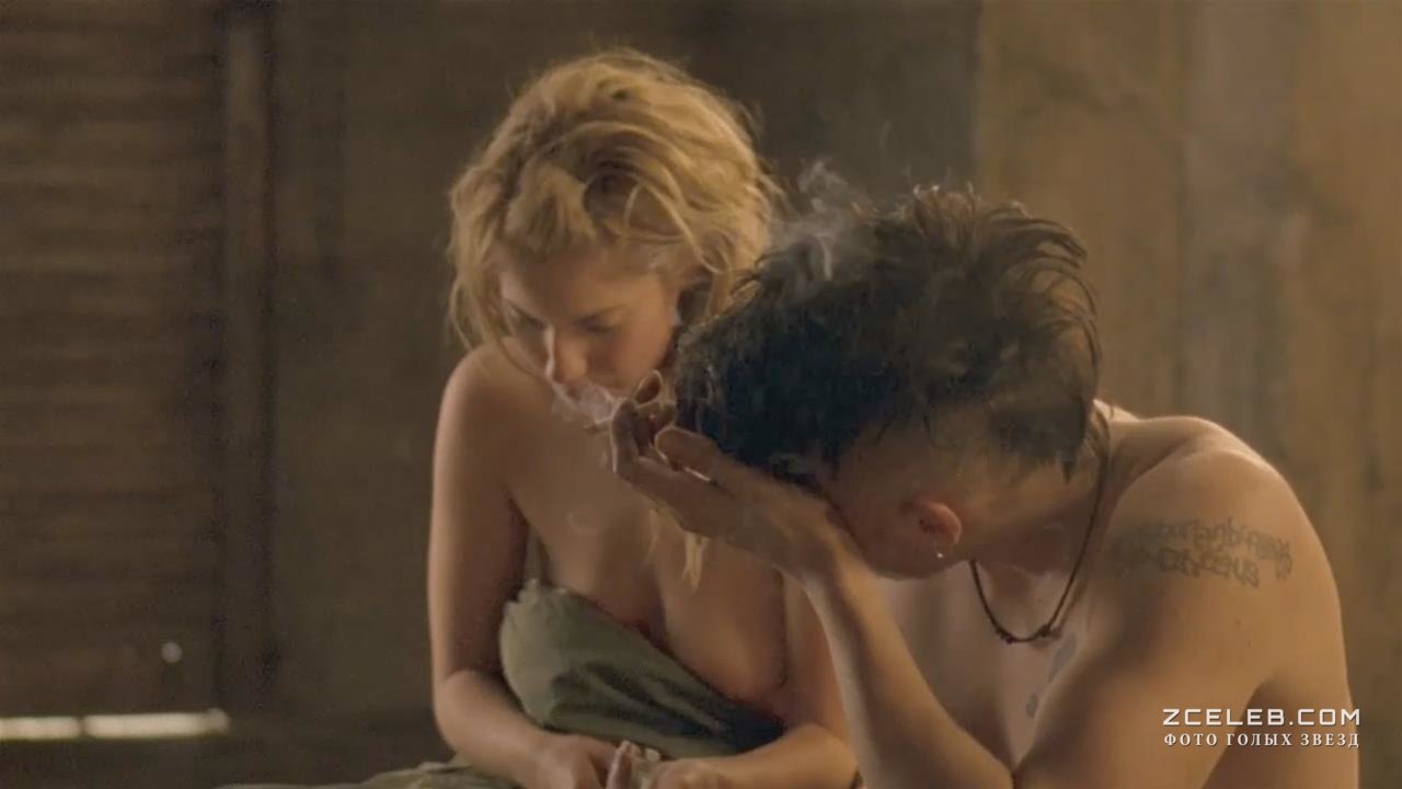 Университеттен Настямен порно