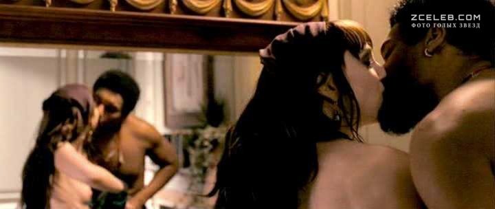 2-үйде Берковамен жыныстық қатынас