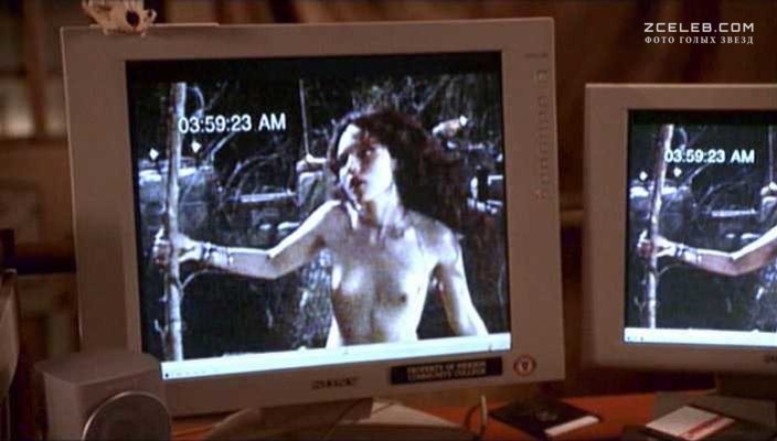 Блэр ведьмасының эротикасы Блэр ведьмасының эротикасы