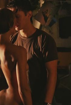 Қазантиптегі лесбиянки