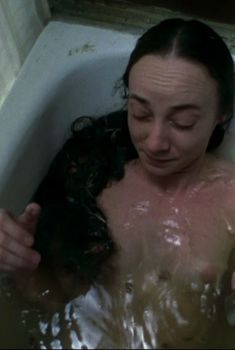 Галина Тюнинаның эротикалық суреттері