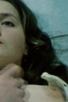 Ольга Битюкованың эротикалық суреттері