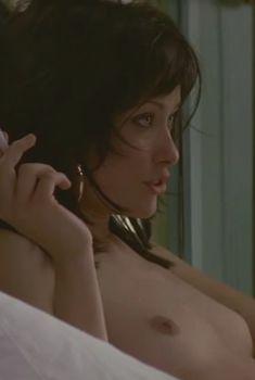 Голая Оливия Уайлд в фильме «Альфа Дог», 2006