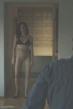 Порно Кэтрин Хан