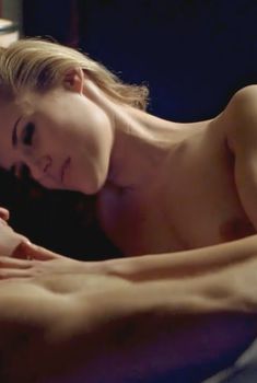 Коменданцкиге эротикалық массаж