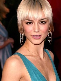 Наташа эротикалық бейнеде